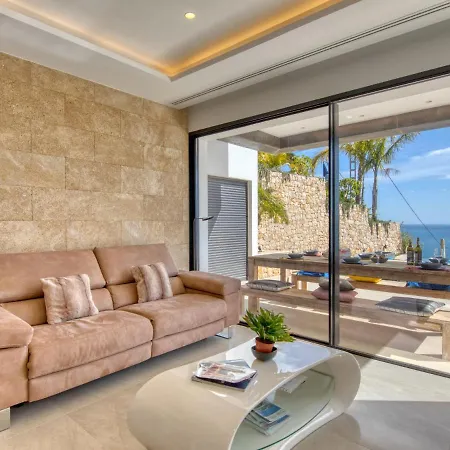 Bali Infinity By Interhome * Jávea