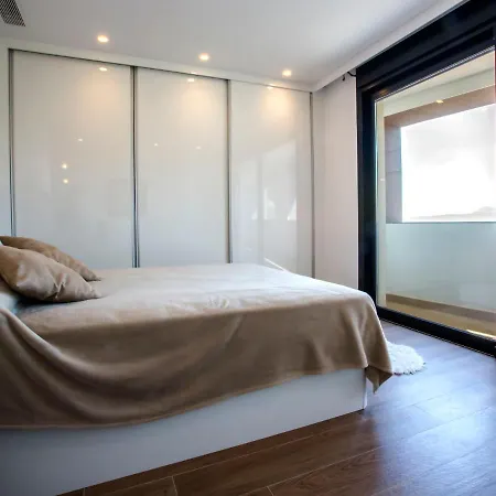 וילה Bali Infinity By Interhome Jávea