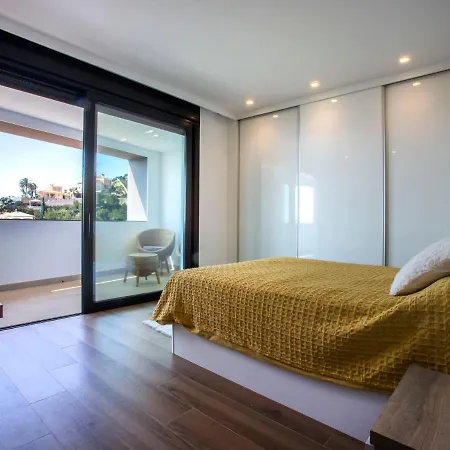 Bali Infinity By Interhome וילה Jávea