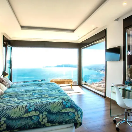 וילה Bali Infinity By Interhome *