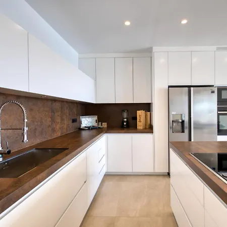 Bali Infinity By Interhome וילה *