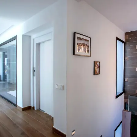 Jakarta By Interhome Villa Javea