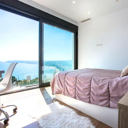Bali Infinity By Interhome * Jávea