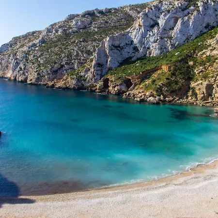 Jakarta By Interhome Javea