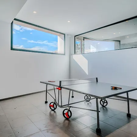 Bali Infinity By Interhome *