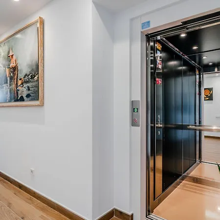 Bali Infinity By Interhome וילה