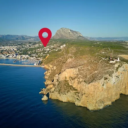 Jakarta By Interhome Villa Javea