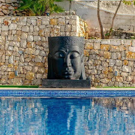 Villa Bali Infinity By Interhome Javea