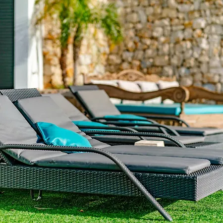 Bali Infinity By Interhome *