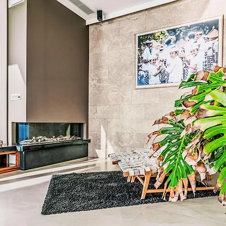 Jakarta By Interhome Javea
