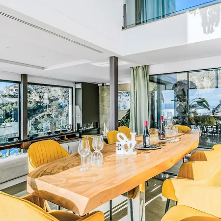 Bali Infinity By Interhome * Γιαβέα