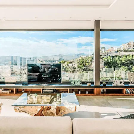 Bali Infinity By Interhome וילה *