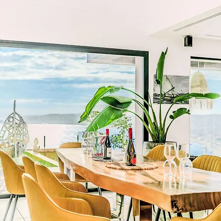 Jakarta By Interhome Villa Javea