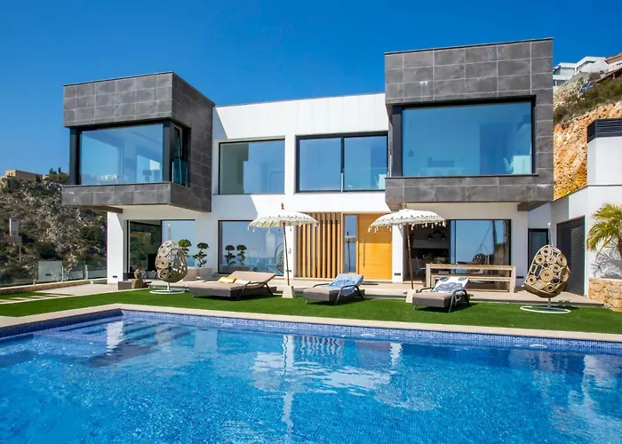 Bali Infinity By Interhome