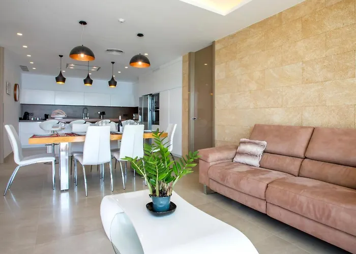 Bali Infinity By Interhome