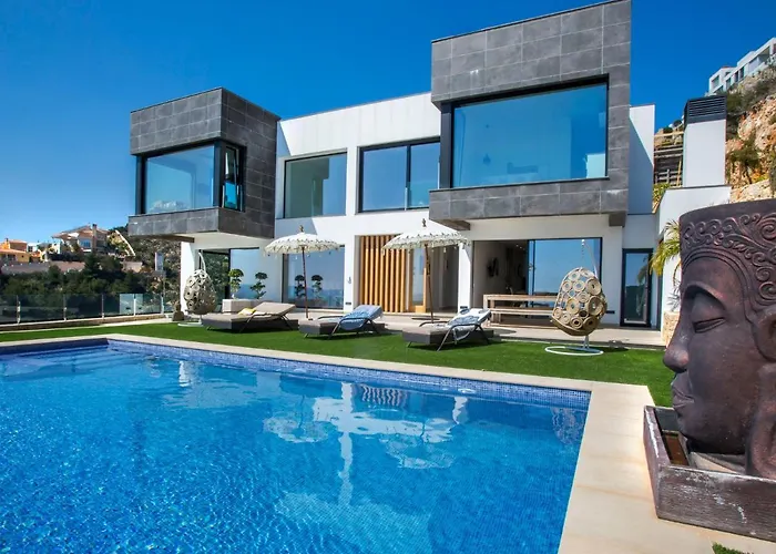 Bali Infinity By Interhome Javea