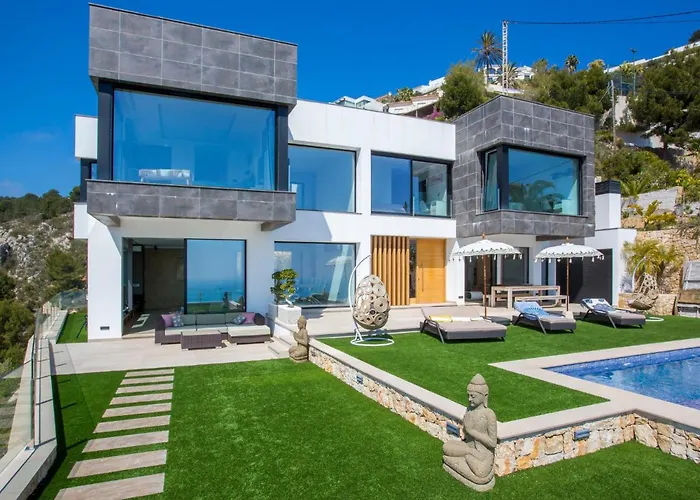 Bali Infinity By Interhome Javea