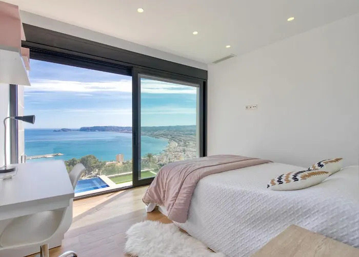 Bali Infinity By Interhome Villa
