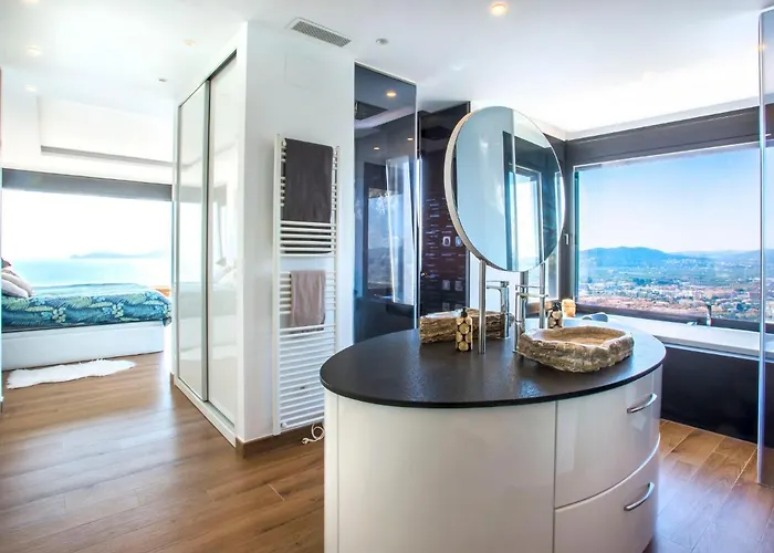 Bali Infinity By Interhome *
