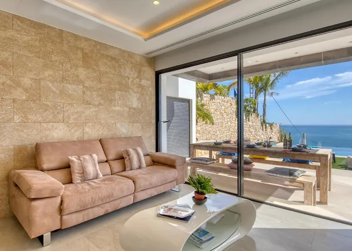 Bali Infinity By Interhome * Javea