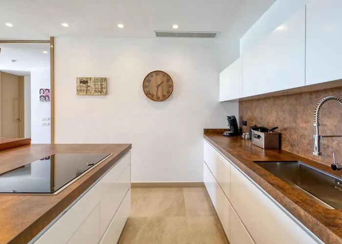 Bali Infinity By Interhome Villa