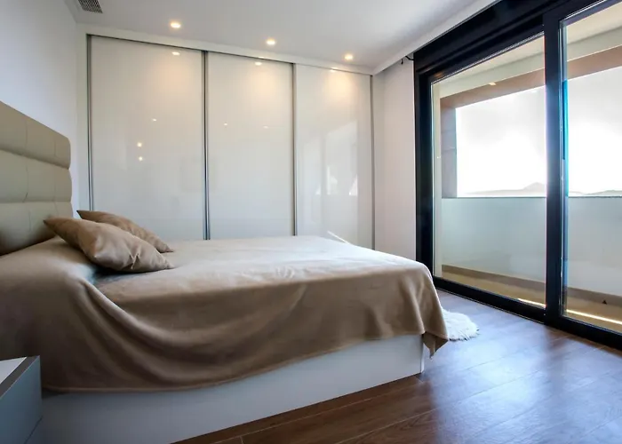 Villa Bali Infinity By Interhome Javea