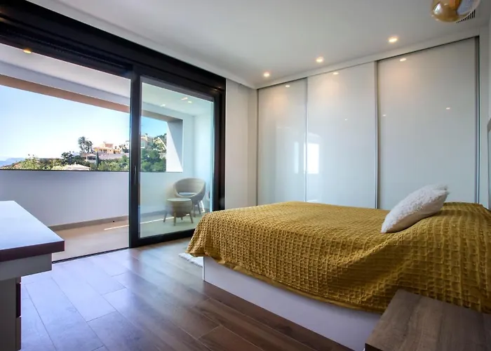 Bali Infinity By Interhome Villa Javea
