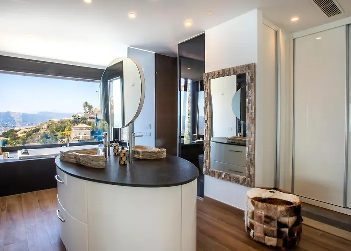 Bali Infinity By Interhome Villa Javea