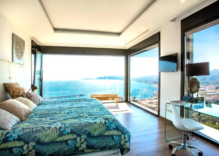 Villa Bali Infinity By Interhome *