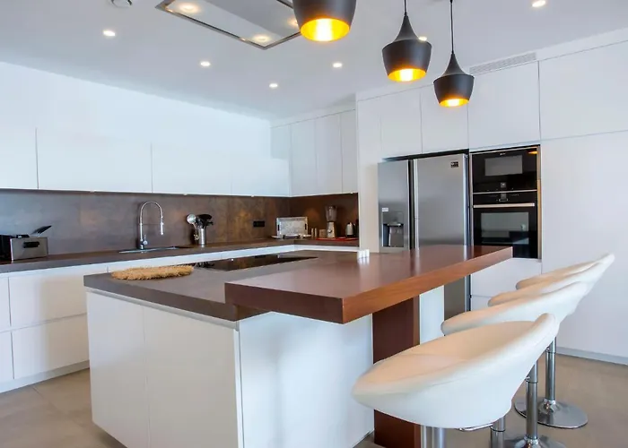 Bali Infinity By Interhome Villa *