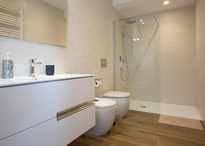 Bali Infinity By Interhome * Javea