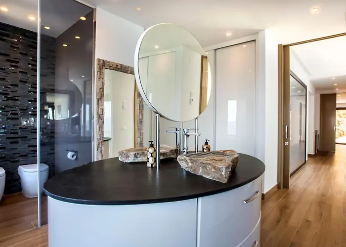 Bali Infinity By Interhome
