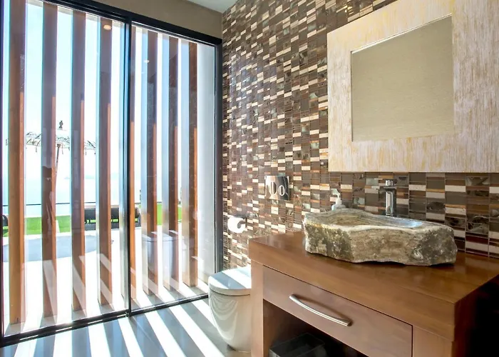 Villa Bali Infinity By Interhome