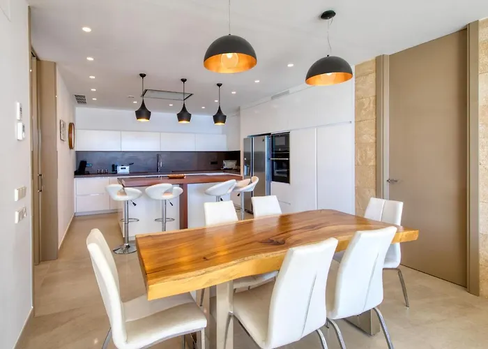 Bali Infinity By Interhome Villa