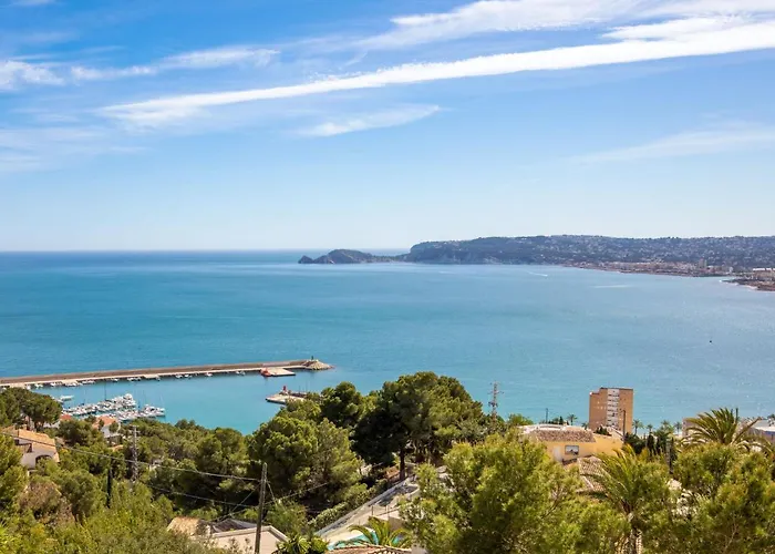 Bali Infinity By Interhome Javea