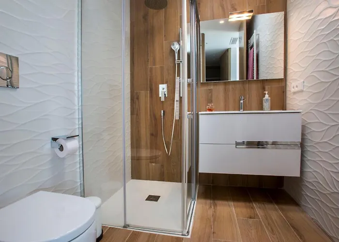 Bali Infinity By Interhome *