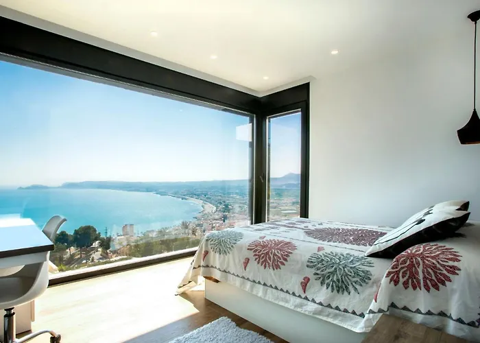 Bali Infinity By Interhome Villa *