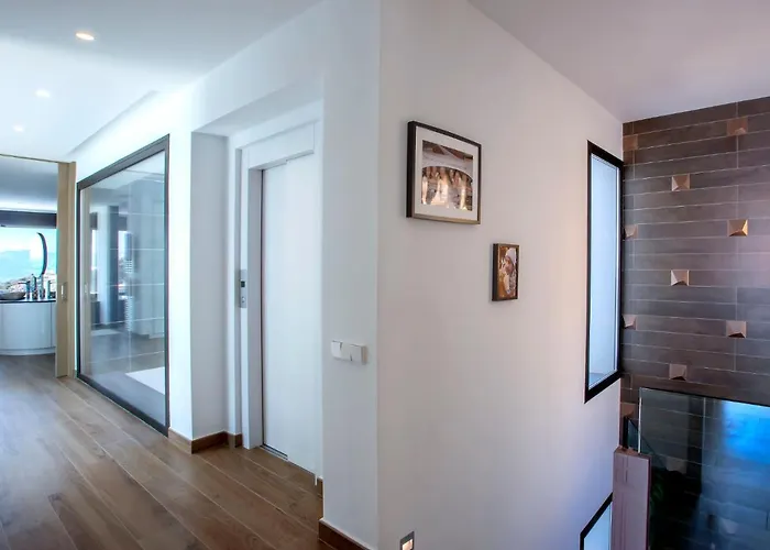 Bali Infinity By Interhome Villa Javea
