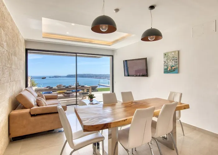 Bali Infinity By Interhome *