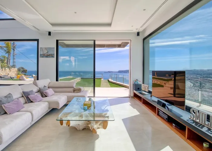 Bali Infinity By Interhome Villa *
