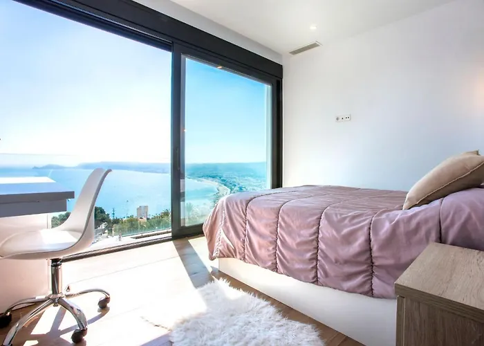 Bali Infinity By Interhome * Javea