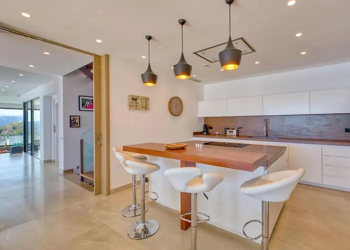Bali Infinity By Interhome Javea