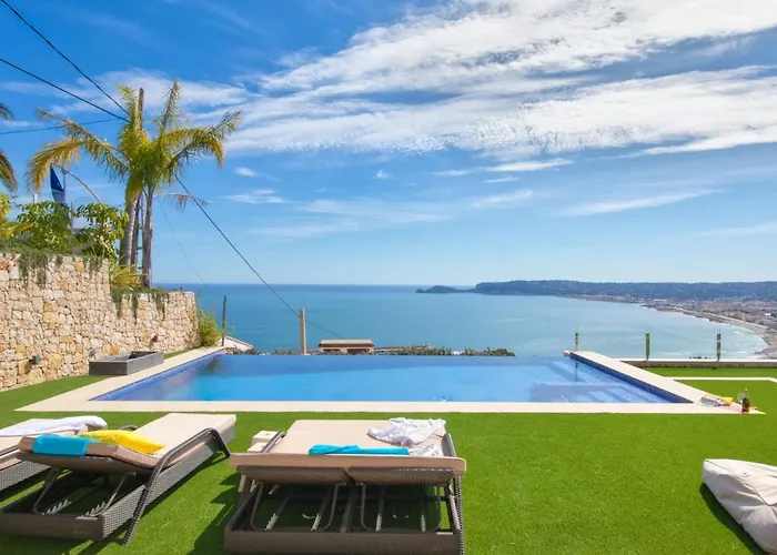 Bali Infinity By Interhome