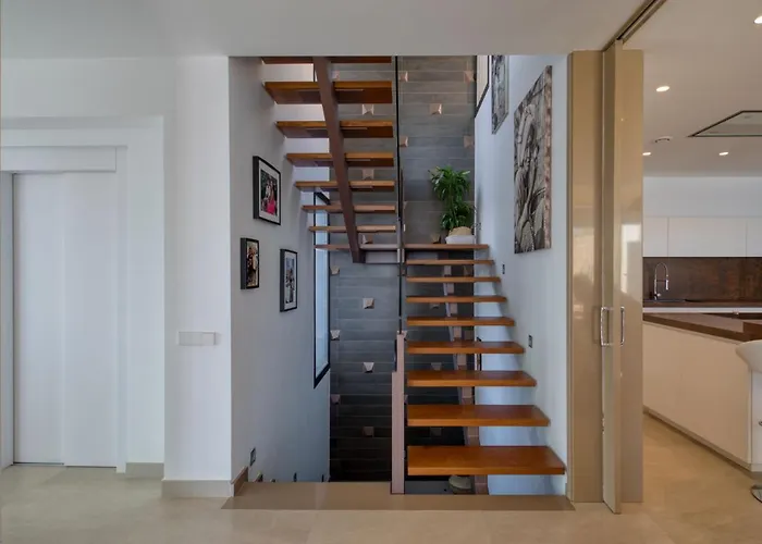 Villa Bali Infinity By Interhome Javea