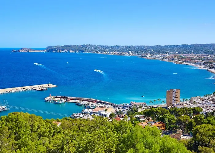 Villa Bali Infinity By Interhome Javea