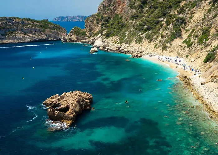 Bali Infinity By Interhome Villa Javea
