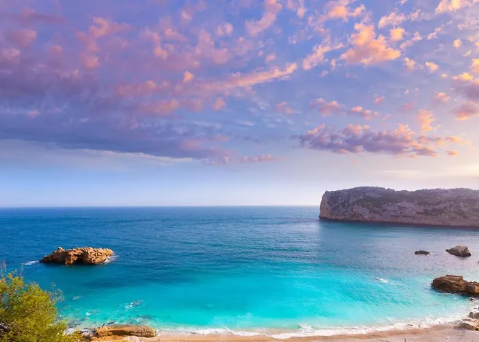 Bali Infinity By Interhome Villa Javea