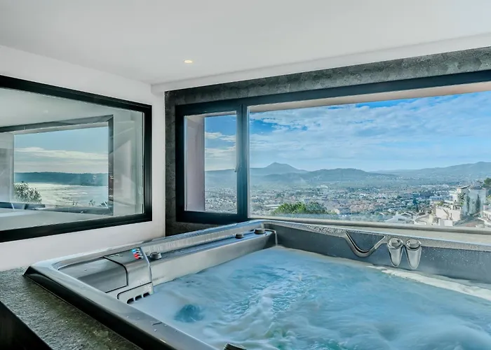 Bali Infinity By Interhome *