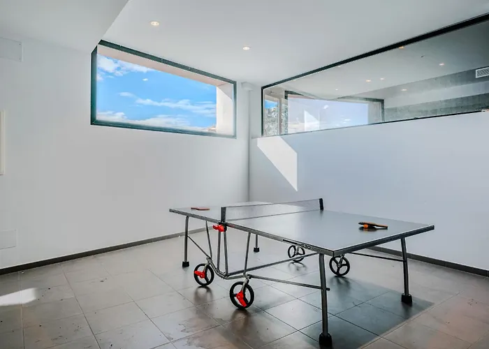 Bali Infinity By Interhome *