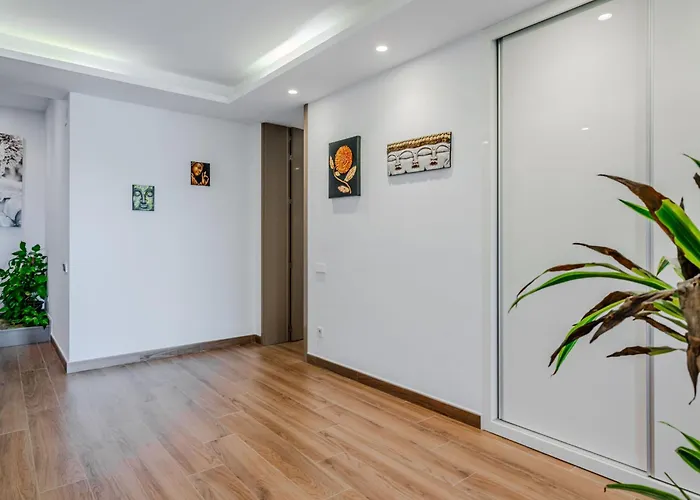 Bali Infinity By Interhome Javea